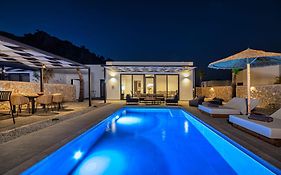 Zen Club Luxury Villas